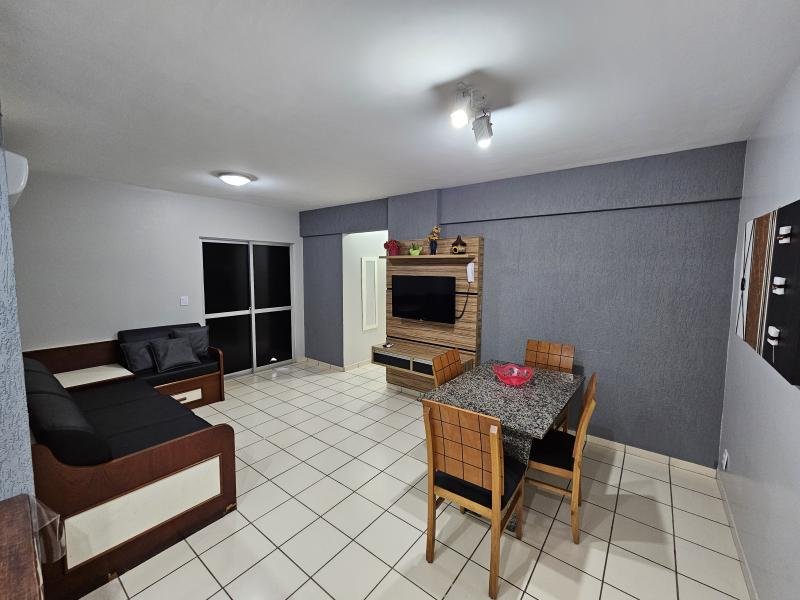 Fotos apartametnos ELDORADO PARK CALDAS NOVAS-GO